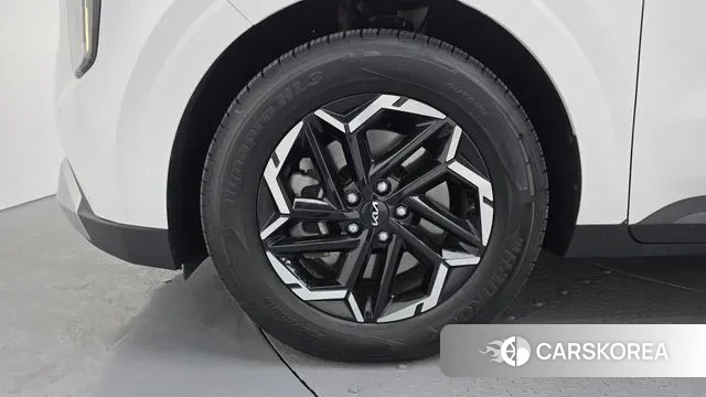 Kia The New Carnival 4th Generation id 3560387 из Кореи 15