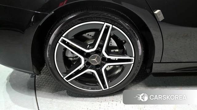 Mercedes-Benz A-Class W177 id 3812243 из Кореи 15