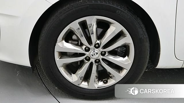 Kia All New Carnival id 4663099 из Кореи 15
