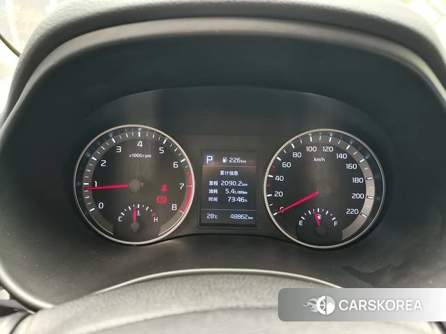 Kia Yi Ran id 4307157 из Китая 18