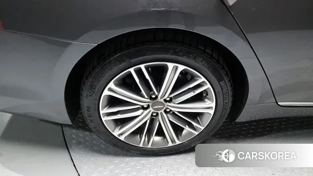 Genesis G80 id 3391187 из Кореи 15