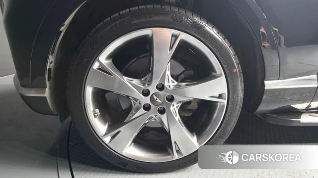 Genesis GV80 id 4495449 из Кореи 15