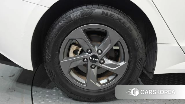 Kia K5 3rd generation id 4579846 из Кореи 25