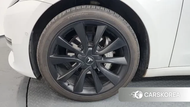 Tesla Model 3 id 3545873 из Кореи 15