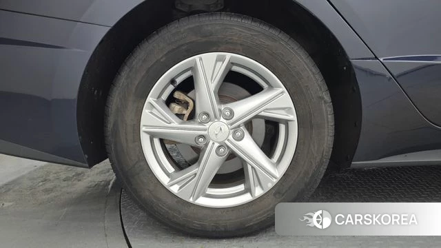 Hyundai Sonata (DN8) id 3916767 из Кореи 15