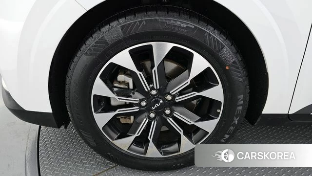 Kia Carnival 4th generation id 3891530 из Кореи 15
