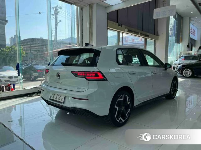 Volkswagen Golf id 4256187 из Китая 18