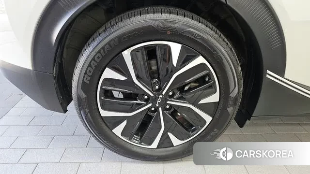 Kia EV6 id 3003224 из Кореи 15