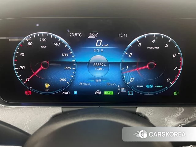 Mercedes-Benz E-Class W213 id 4524453 из Кореи 15