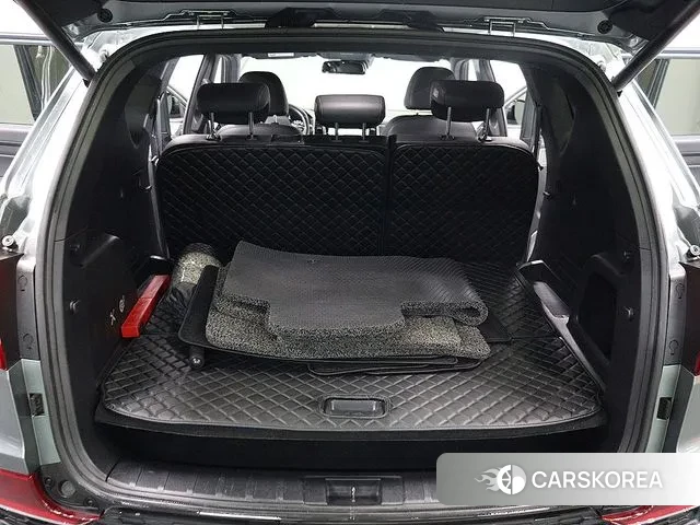 Ssangyong G4 Rexton id 3636445 из Кореи 15