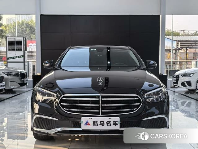 Mercedes-Benz E-class id 3944922 из Китая 10