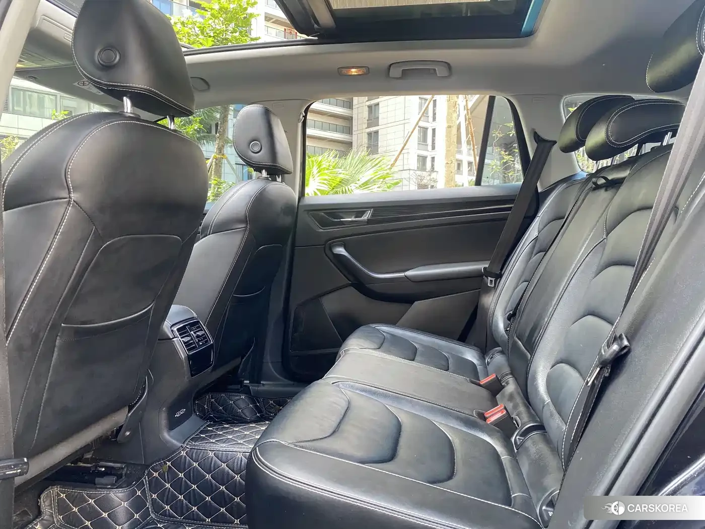 Skoda Kodiaq id 4617038 из Китая 13