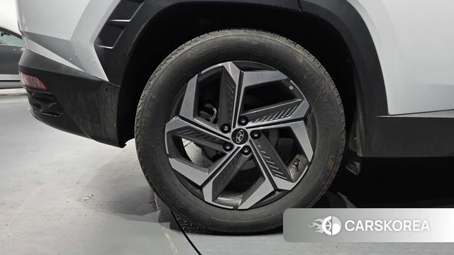 Hyundai Tucson (NX4) id 4018004 из Кореи 15