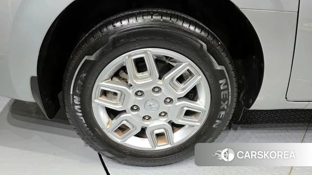 Hyundai Staria id 4179204 из Кореи 15