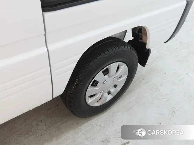 Chevrolet (GM Daewoo) New Damas id 3789305 из Кореи 11