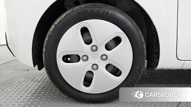 Kia The New Kia Ray id 3890924 из Кореи 15