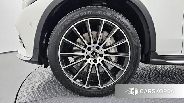 Mercedes-Benz GLC-Class X253 id 3368303 из Кореи 15