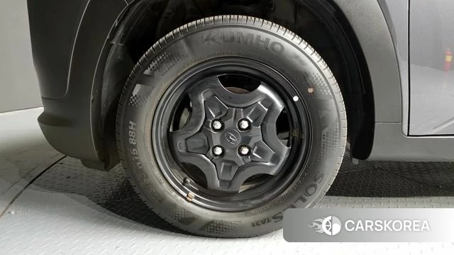 Hyundai Casper id 3897236 из Кореи 15