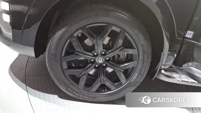 Kia Mohave Master id 3417495 из Кореи 15