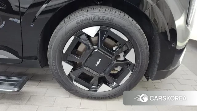 Kia The New Carnival 4th Generation id 3267458 из Кореи 15