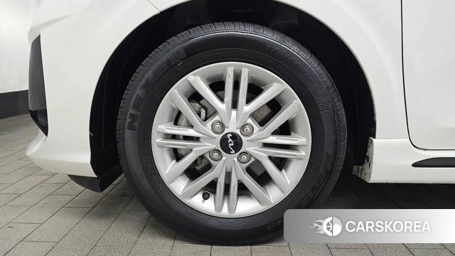 Kia Morning Urban (JA) id 4585412 из Кореи 25