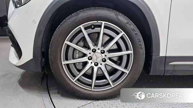 Mercedes-Benz GLA - Class H247 id 3421913 из Кореи 15