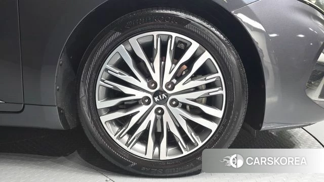 Kia K7 Premier id 4447091 из Кореи 29