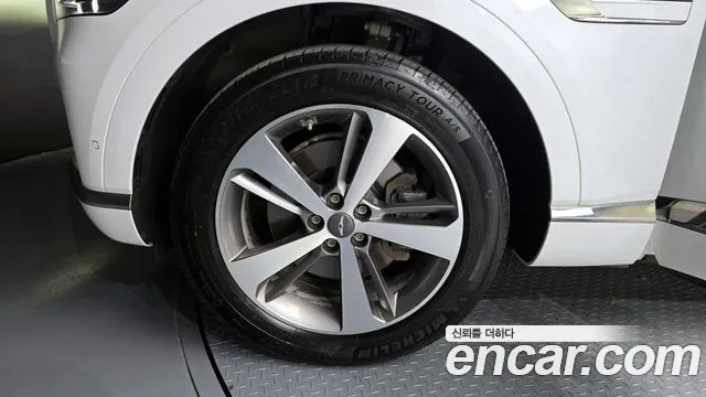 Genesis GV80 id 2783355 из Кореи 15