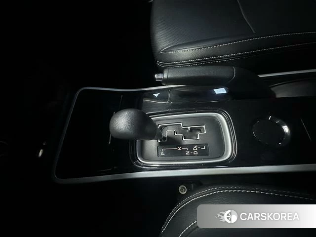 Mitsubishi  Outlander id 4207645 из Китая 17