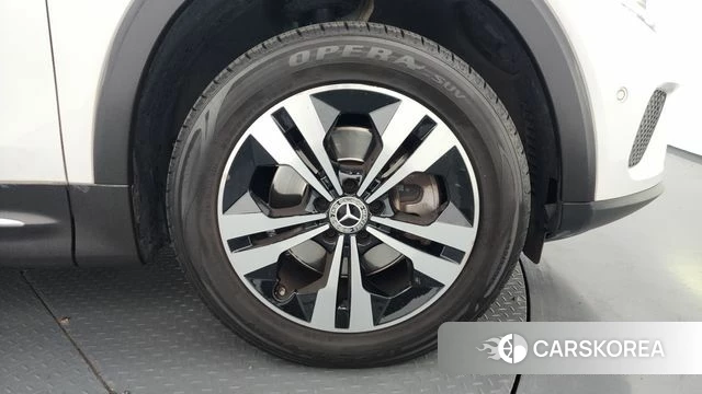 Mercedes-Benz GLB-Class X247 id 3843343 из Кореи 15