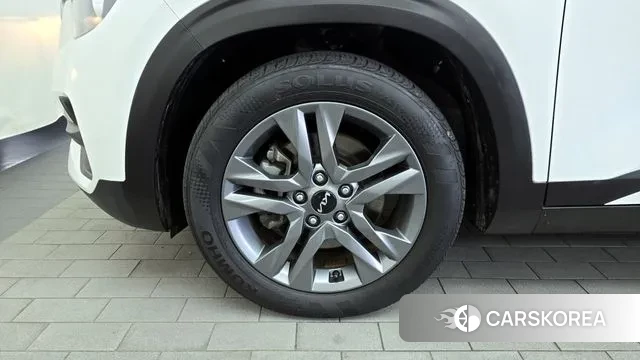 Kia Seltos id 2998654 из Кореи 15