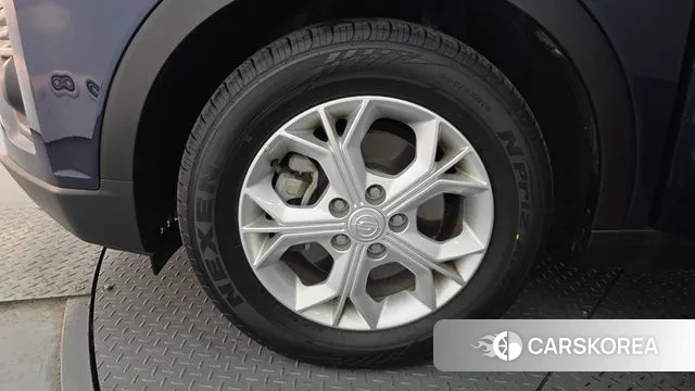 Ssangyong Berry New Tivoli id 3741379 из Кореи 15