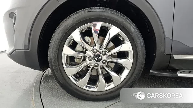 Kia The New Sorento id 3013868 из Кореи 15