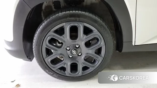 Hyundai Casper id 3131885 из Кореи 13