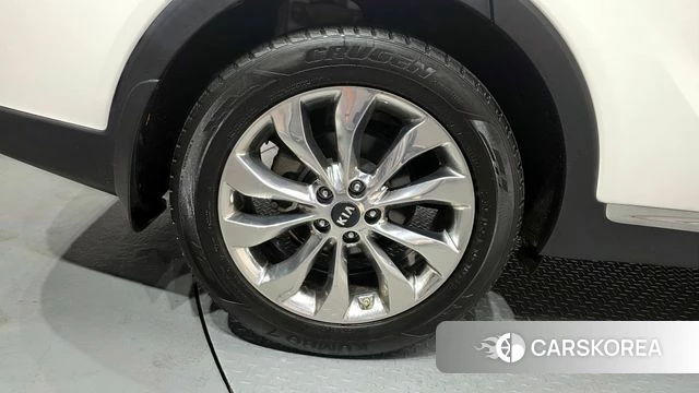 Kia The New Sorento id 4356973 из Кореи 25