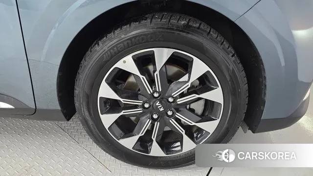 Kia Carnival 4th generation id 3197398 из Кореи 15