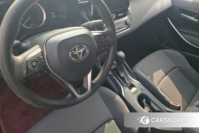 Toyota Lei Ling id 4273464 из Китая 12