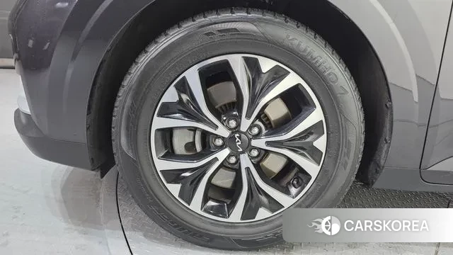 Kia Carnival 4th generation id 3681086 из Кореи 15