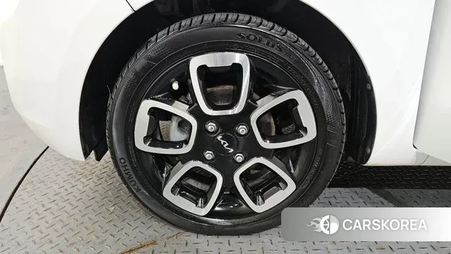 Kia The New Ray id 3012067 из Кореи 15