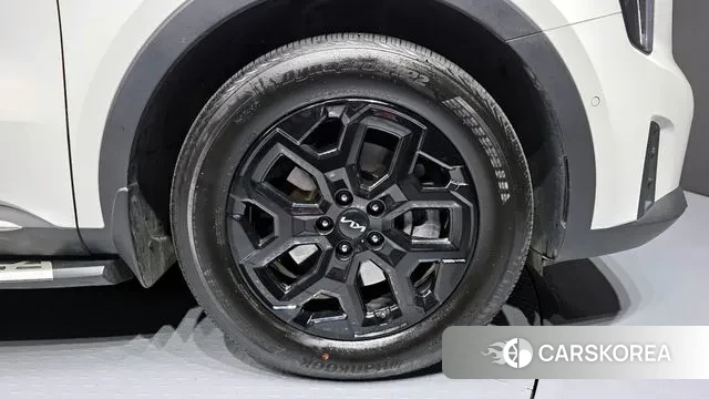 Kia The New Sorento 4th Generation id 3442460 из Кореи 15