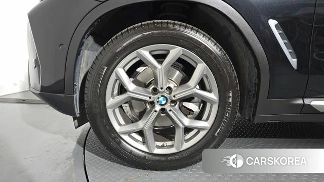BMW X4 (G02) id 4835051 из Кореи 15