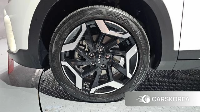 Kia The New Seltos id 4893369 из Кореи 15