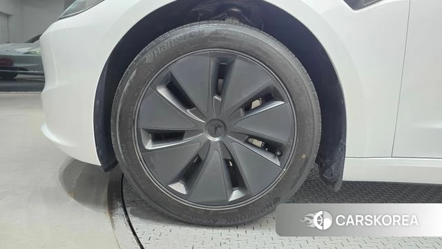 Tesla Model 3 id 4549016 из Кореи 25