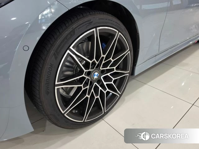 BMW 3 Series (G20) id 4511099 из Кореи 15