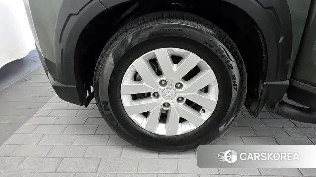 Ssangyong The New Rexton Sports Cannes id 2990032 из Кореи 15