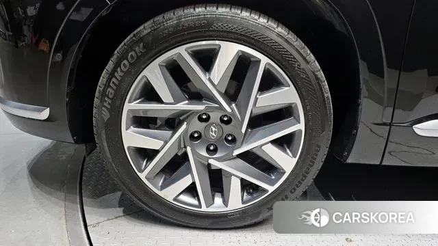 Hyundai The New Santa Fe id 3747591 из Кореи 15