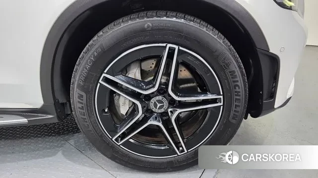 Mercedes-Benz GLC-Class X253 id 3747830 из Кореи 15