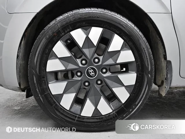 Hyundai Staria id 3467778 из Кореи 15