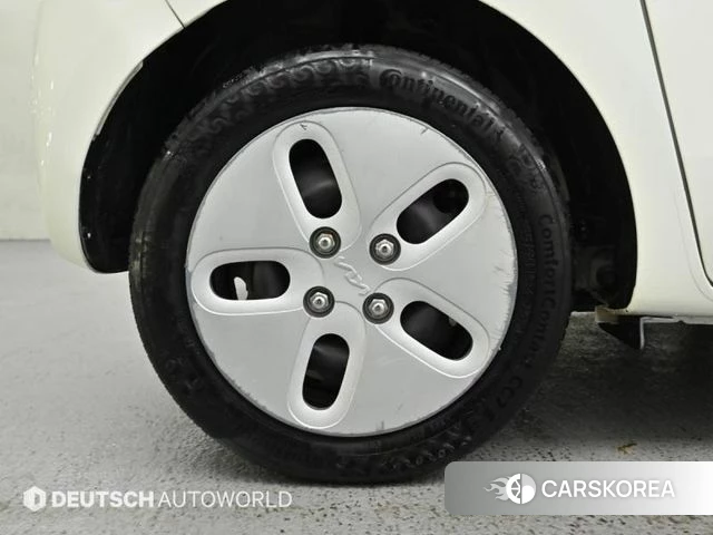 Kia The New Ray id 4303476 из Кореи 15