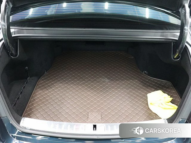 Genesis G90 (RS4) id 3841095 из Кореи 15